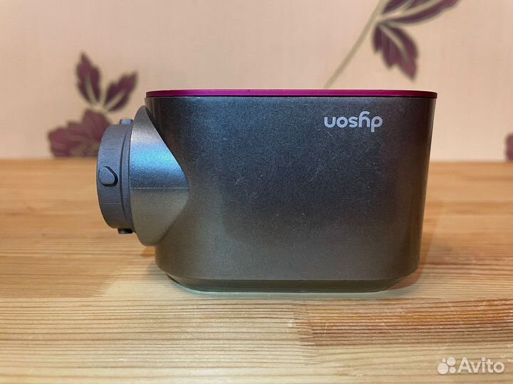 Сушка-фен для стайлера Dyson Оригинал