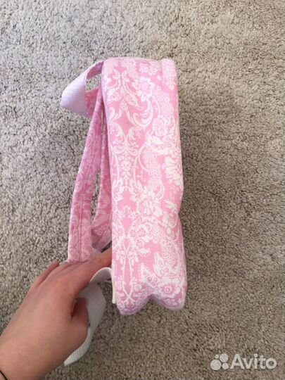 Рюкзак детский именной Дарья