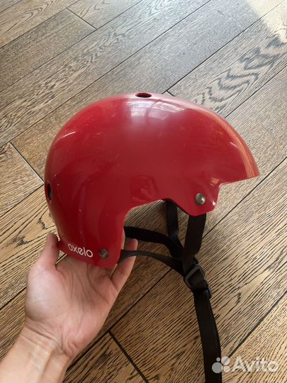 Шлем детский oxelo
