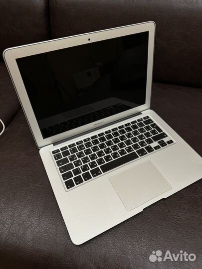 Apple MacBook Air