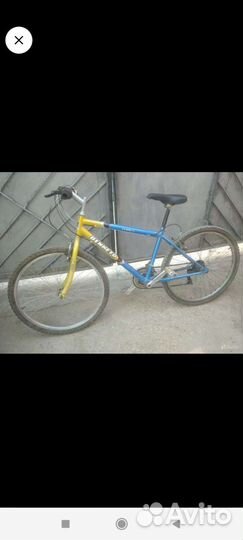 Велосипеды