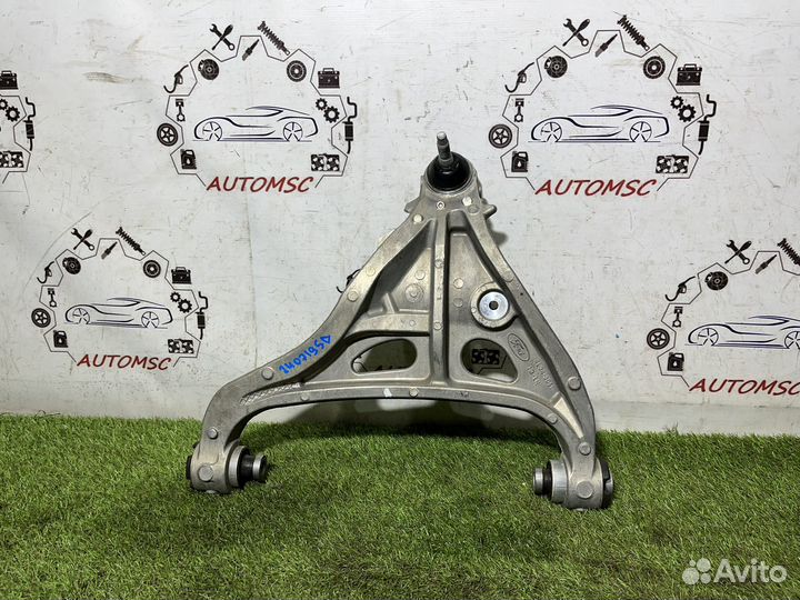 Рычаг передний нижний левый Ford F-150 2004-2008