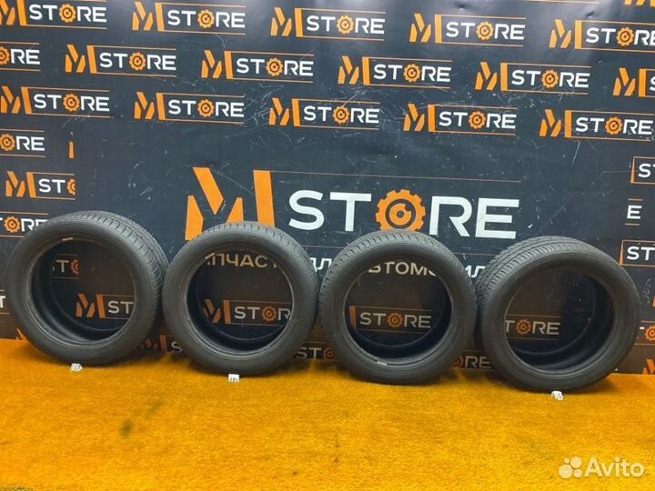 Toyo Tranpath MPZ 235/50 R18 101V