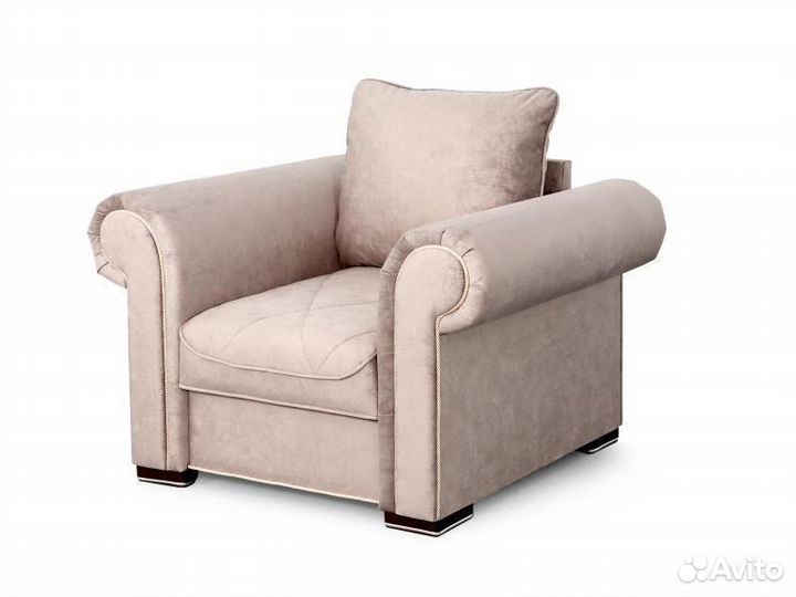 Новое Кресло 