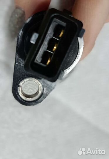 Датчик распредвала для рио акцент