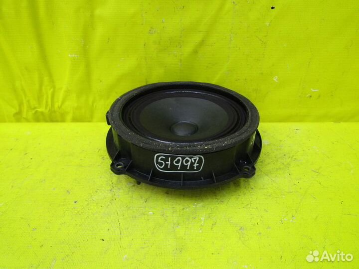 Динамик передний Kia cee'd II 12-18 г 51997