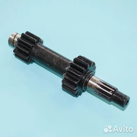 Запчасти на Ригу Карпаты Верховину