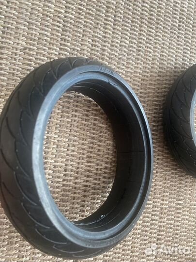 Колеса для самоката