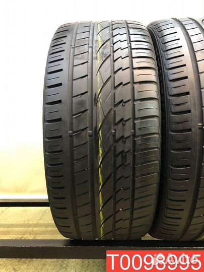 Continental ContiCrossContact UHP 265/40 R21 105Y