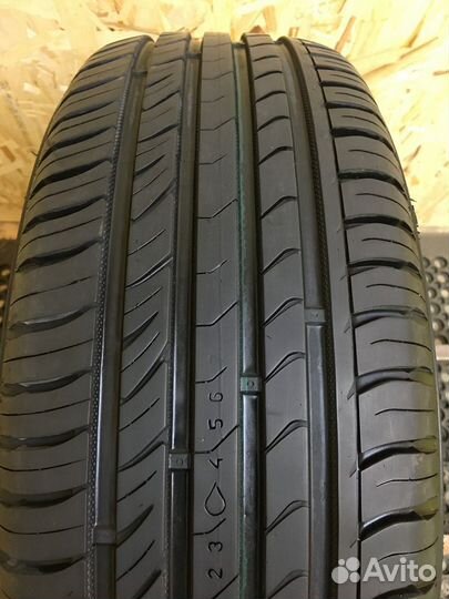 Nokian Tyres Hakka Green 205/65 R15 99H