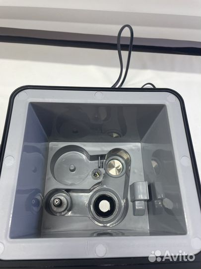 Увлажнитель Electrolux ehu3810d