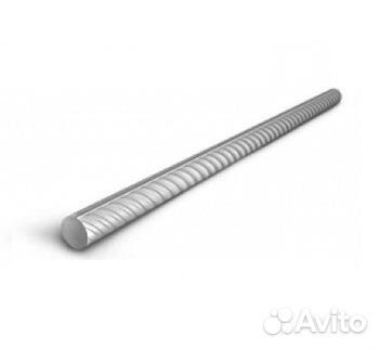 Арматура 20 аiii (12) шт