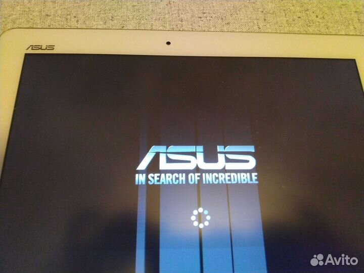 Продаётся планшет