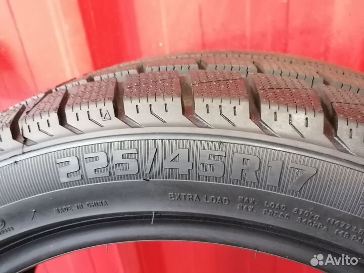 Farroad FRD79 225/45 R17