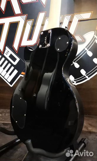 Электрогитара + струны