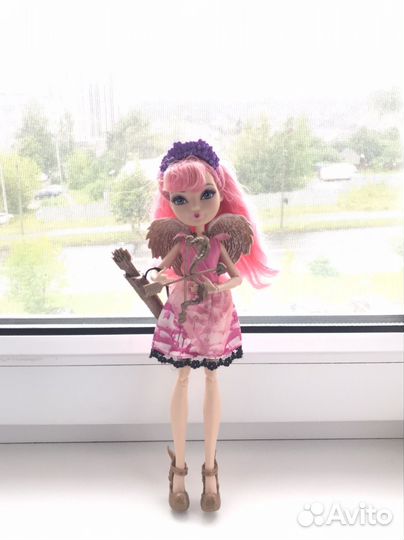 Кукла евер афтер хай