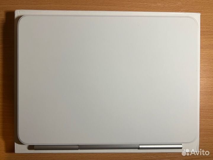 Apple magic keyboard iPad pro 11 m4 2024