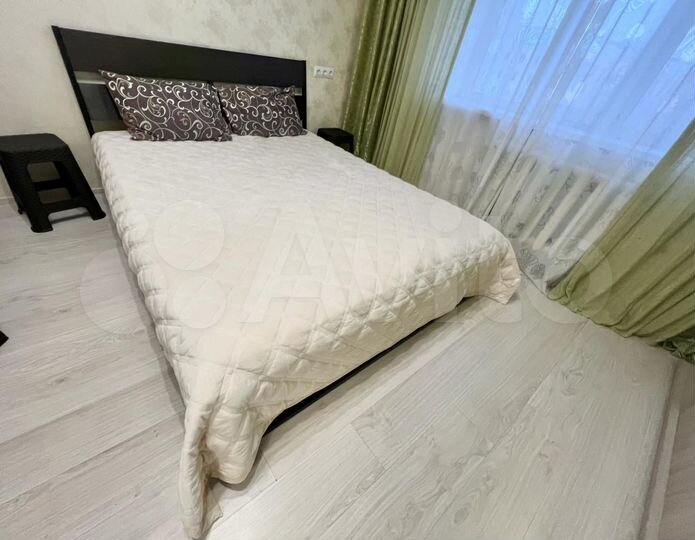 1-к. квартира, 49 м², 3/10 эт.