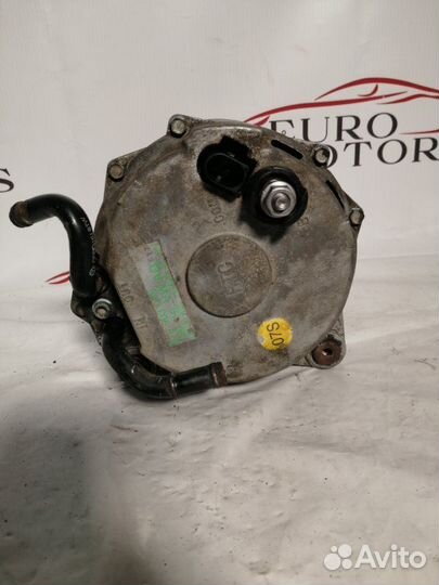 Генератор Audi A6 C6