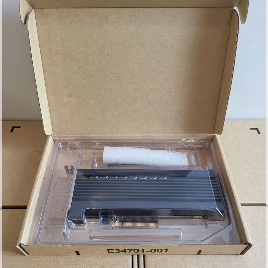 [F320] Samsung Oracle 3.2 Tb F320