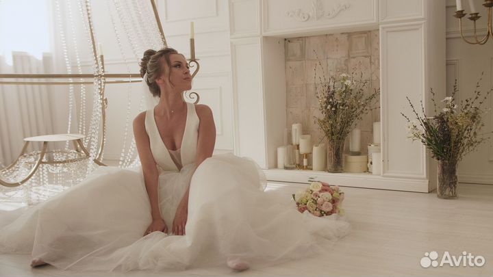 Видеооператор-Монтажер