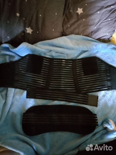 Бандаж для беременных и после родов