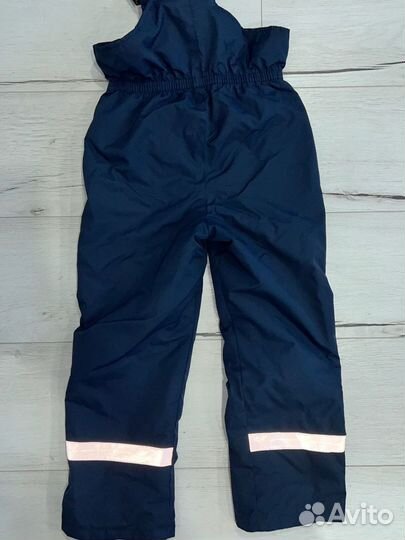 Штаны детские 116