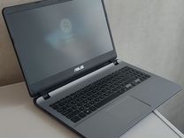 Ноутбук 15.6“ Asus A507MA-EJ230T 4яд/4GB/120GB SSD