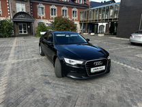 Audi A6 2.0 CVT, 2013, 185 000 км, с пробегом, цена 1 550 000 руб.