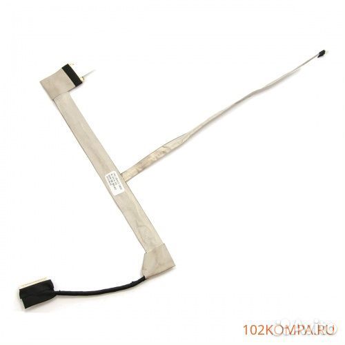 Шлейф матрицы для ноутбука Acer Aspire 5242, 5338