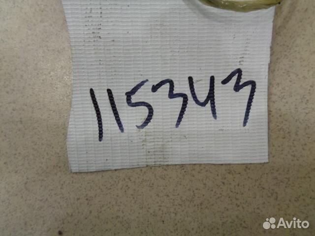 Клапан топливного бака Saab 9-5 1997-2010