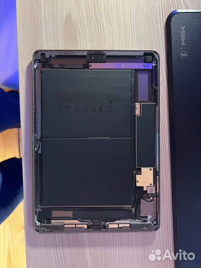 Apple iPad 10.2 32Gb Wi-Fi 2019 A2197