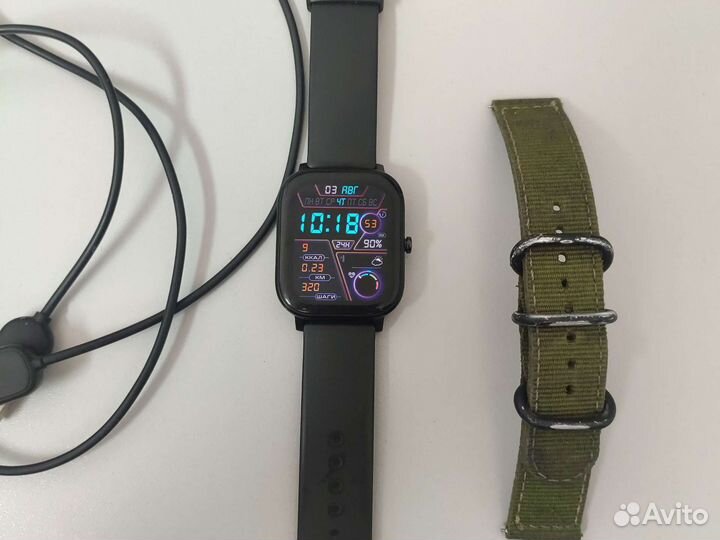 Xiaomi amazfit gts