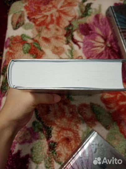 Трилогия Ангельская сага