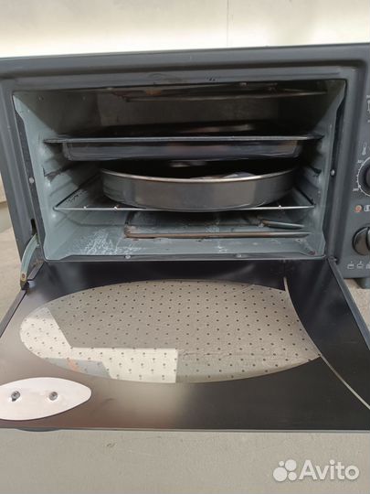 Духоваяпечь