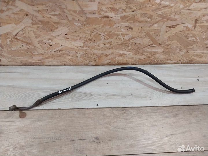 Шланг гура Audi A4 B5 обратка