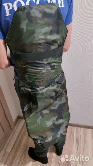 Пятиточечник тактический