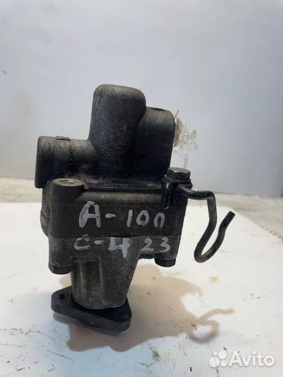 Насос гидроусилителя руля Audi 100 1993