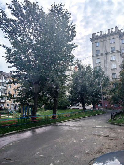 2-к. квартира, 40,9 м², 4/5 эт.