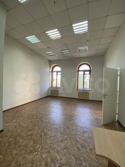 Офис, 119.7 м² центр Герцена