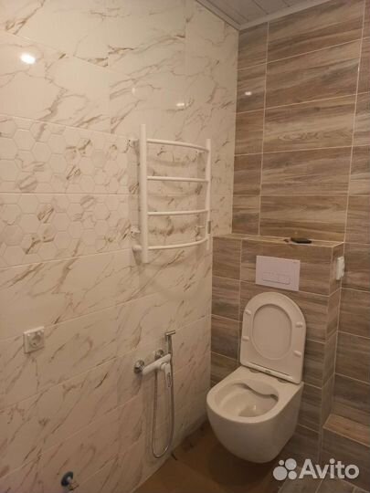 Плиточник. Укладка плитки. Ремонт ванной под ключ