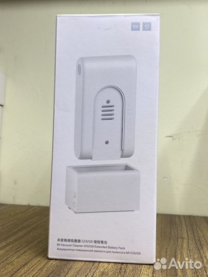 Акб /батарея xiaomi g9/g10