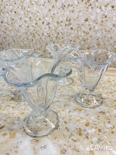 Креманки,мороженицы