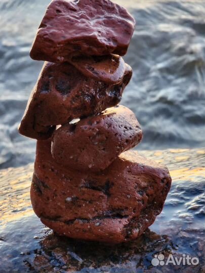 Камень магический целебный