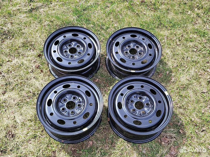 Диски новые оригинал chrysler Stratus r14