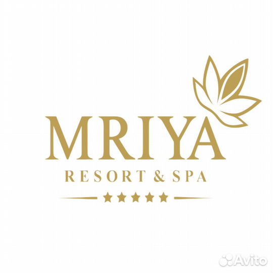 Старший повар