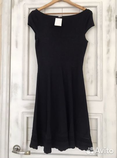 Платье H&M S