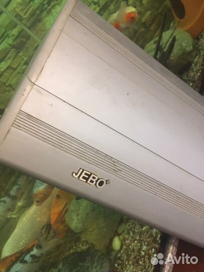 Светильник для аквариума