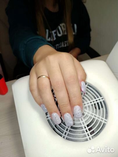 Наращивание