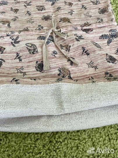 Платье на девочку 92-98